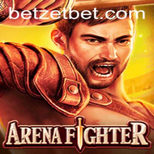 ArenaFighter: A Thrilling Combat Experience in the Virtual Arena