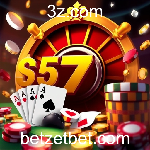 Explorando a Categoria 'Cassino Online' no ZetBet