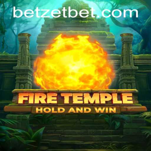 Explore the Fascinating Realm of FireTemple with ZetBet