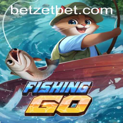 Exploring the Fascinating World of FishingGO: A Deep Dive into the Game and its Connection with Zetbet