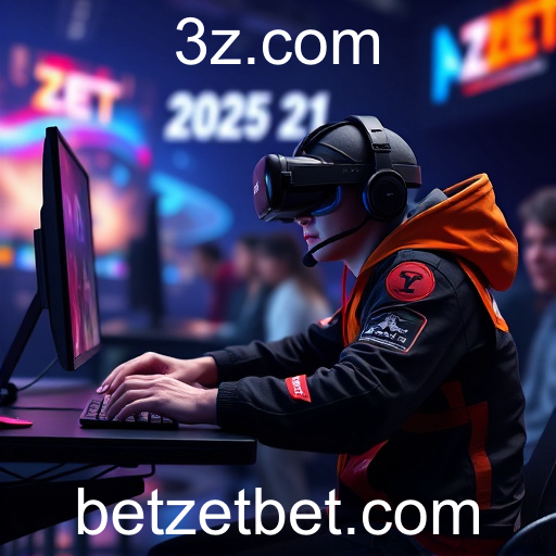 Novidades e Tendências no Mundo dos Jogos em 2025