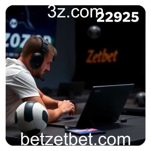 Crescimento de Jogos Online em 2025: Zetbet em Foco