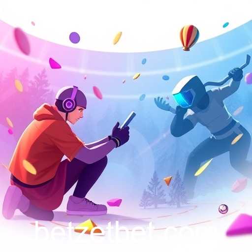 O Crescimento do Zetbet no Cenário de Jogos Online