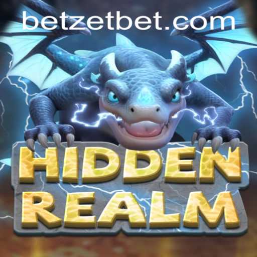 Discover the Enchanting World of HiddenRealm: A New Adventure Awaits
