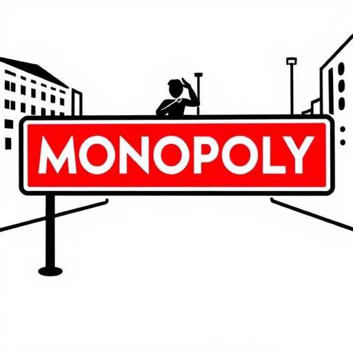 Exploring the Concept of Monopoly with a Focus on Zetbet