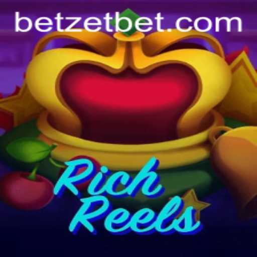 Unveiling RichReels: A Comprehensive Guide to the Game Elevating Zetbet