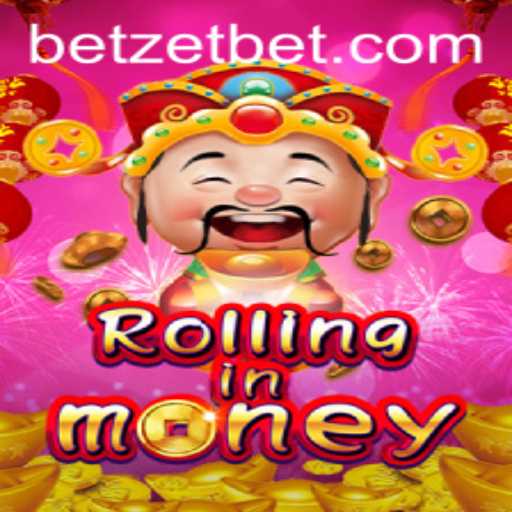 Exploring RollingInMoney: ZetBet's Latest Thrilling Game