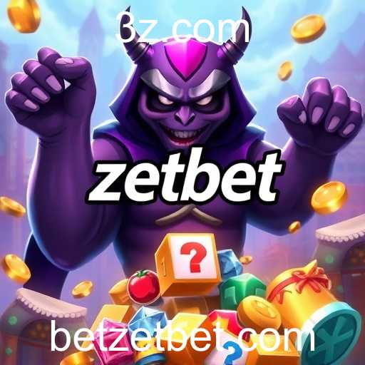 Caça-níqueis no Zetbet: Diversão e Prêmios a Cada Giro