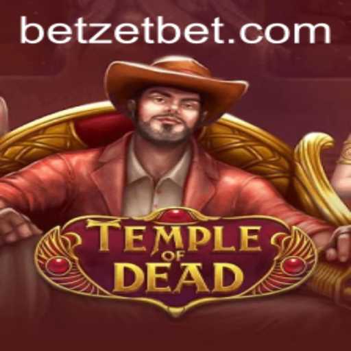 Temple of Dead: Your Ultimate Guide to the Mystical Realm