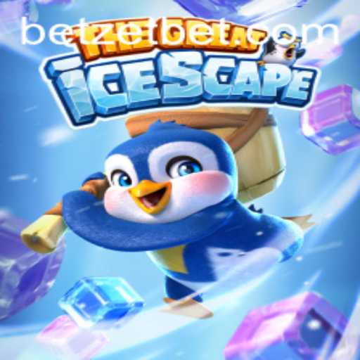 TheGreatIcescape: An Exciting Adventure in Zetbet's Winter Wonderland