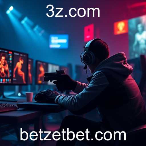 Zetbet Revoluciona o Mundo dos eSports em 2025