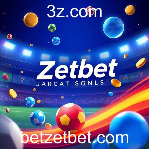 ZetBet Revoluciona o Mundo dos Jogos em 2025